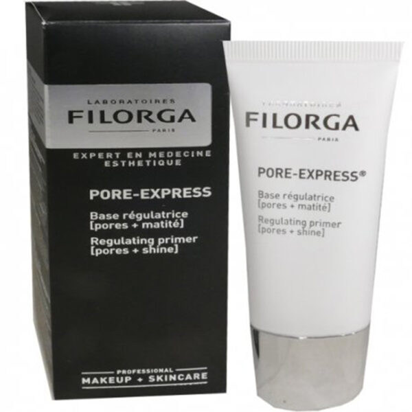 PORE-EXPRESS