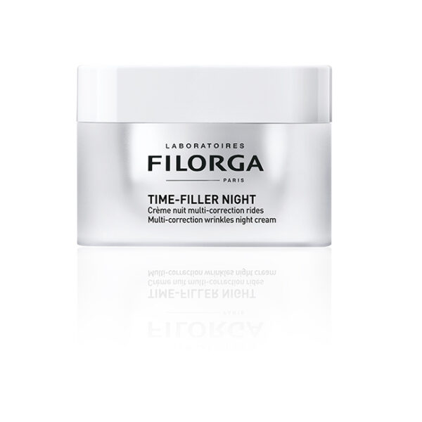 TIME-FILLER NIGHT