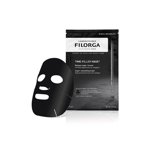 TIME-FILLER MASK