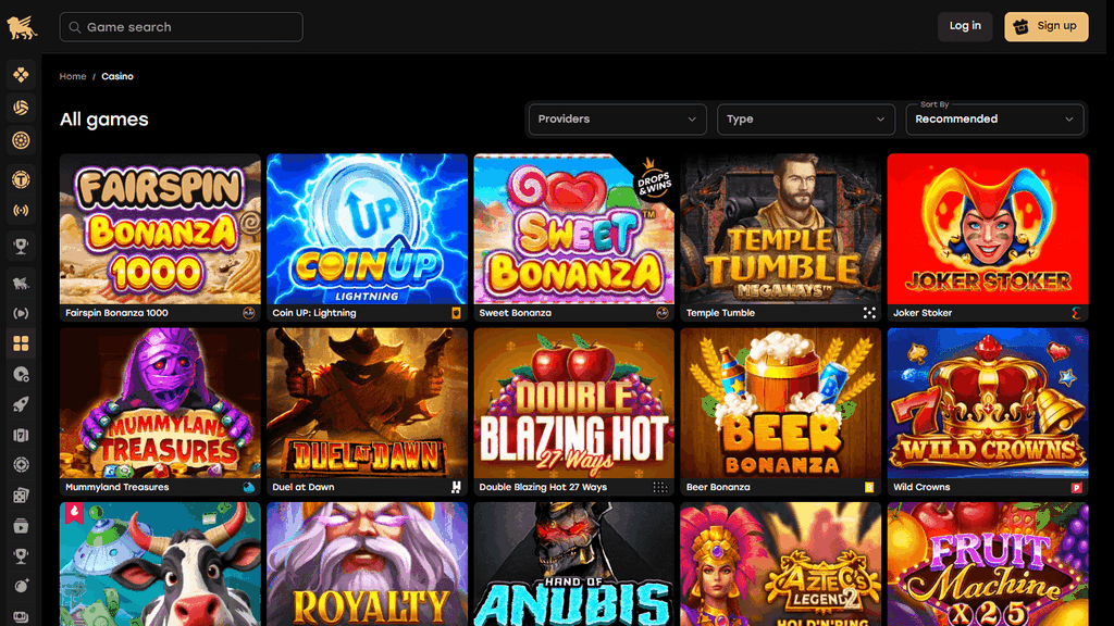Fairspin Casino Review|550% approximately EUR10k + 200 FS + $15 FB Fairspin Casino Review|550% approximately EUR10k + 200 FS + $15 FB