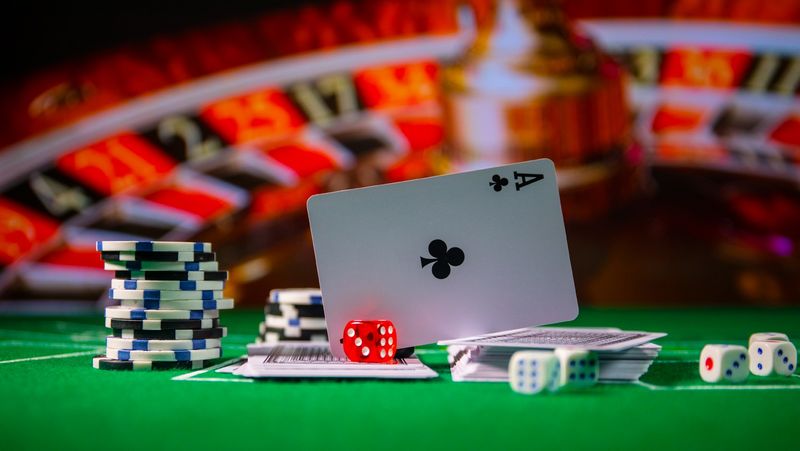 Grand Vacation Home Online Casino Online Review